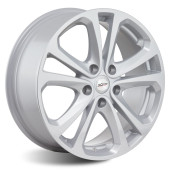 Диски Xtrike 7,0\R17 5*112 ET45 d66.6 HS
