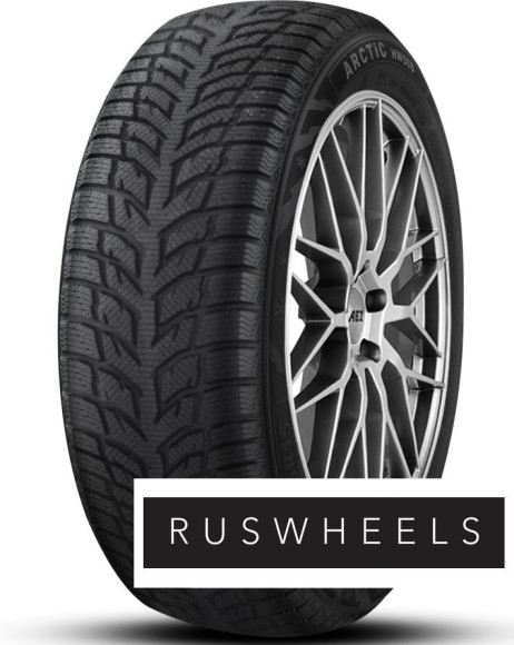Шины Headway 205/55 r16 SNOW-HP HW508 91T