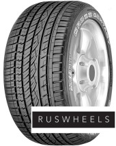 Шины Continental 295/40 r21 ContiCrossContact UHP 111W