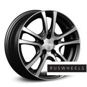 Диски Скад R15 / 6J PCD 4x100 ЕТ 48 ЦО 54.1 Дели