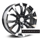 Диски RST R20 / 8J PCD 6x139.7 ЕТ 31 ЦО 77.8 R022 Диски RST R20 / 8J PCD 6x139.7 ЕТ 31 ЦО 77.8 R022