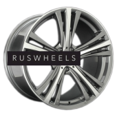 Диски Replay 10x20/5x120 ET40 D74,1 B173 GMF (конус, B640) Диски Replay 10x20/5x120 ET40 D74,1 B173 GMF (конус, B640)