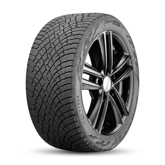 Шины Ikon Tyres  215/60/17  T 100 Ikon Autograph Snow 5 SUV  XL