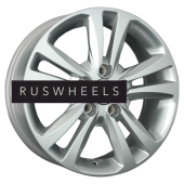 Диски Replay 6,5x16/5x112 ET46 D57,1 SK152 Sil (конус, C645) Диски Replay 6,5x16/5x112 ET46 D57,1 SK152 Sil (конус, C645)