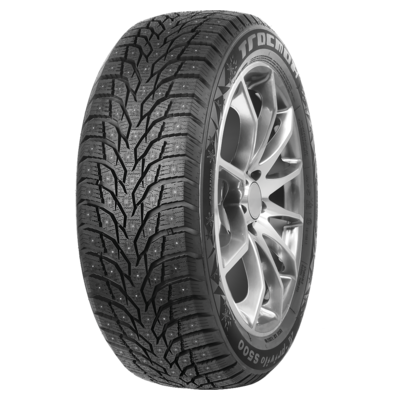 Шины Tracmax 225/60R17 103T X-Privilo S500 TL (шип.)