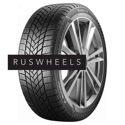 Шины Matador 235/60R17 106H XL MP 93 Nordicca TL FR