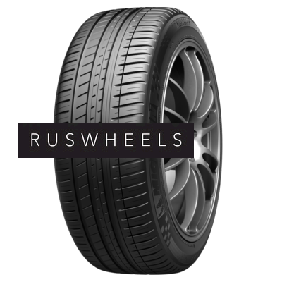 Шины Michelin 275/40 r19 Pilot Sport 3 101Y