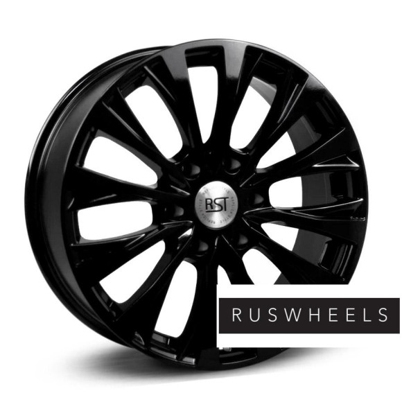 Диски RST R19 / 7.5J PCD 6x139.7 ЕТ 25 ЦО 106.1 R109