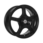 Диски Xtrike 6,0\R15 4*100 ET45 d54.1 BK Диски Xtrike 6,0\R15 4*100 ET45 d54.1 BK