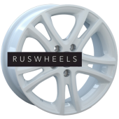 Диски Replay 6,5x16/5x112 ET43 D57,1 VV27 White (конус, C645) Диски Replay 6,5x16/5x112 ET43 D57,1 VV27 White (конус, C645)