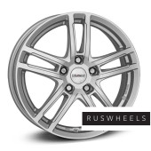 Диски Dezent R17 / 7.5J PCD 5x110 ЕТ 33 ЦО 65.1 TZ Диски Dezent R17 / 7.5J PCD 5x110 ЕТ 33 ЦО 65.1 TZ