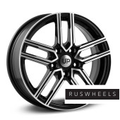 Диски Wheels UP R16 / 6.5J PCD 5x108 ЕТ 48 ЦО 63.35 Up113