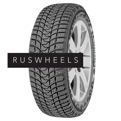 Шины Michelin 295/30R20 101H XL X-Ice North 3 TL (шип.)