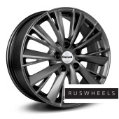 Диски Carwel R17 / 7J PCD 5x114.3 ЕТ 45 ЦО 60.1 Кивиристи Диски Carwel R17 / 7J PCD 5x114.3 ЕТ 45 ЦО 60.1 Кивиристи