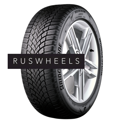 Шины Bridgestone 215/65R17 103H XL Blizzak LM005 TL