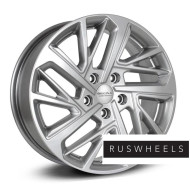 Диски Скад R17 / 7J PCD 5x110 ЕТ 46 ЦО 63.35 KL-372