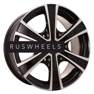 Диски Neo 7x16/6x139,7 ET38 D67,1 647 BD