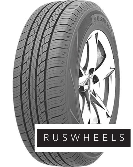 Шины Westlake 285/65 r17 SU318 H/T 116H