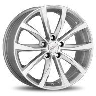 Диски Xtrike 7,0\R18 5*112 ET43 d57.1 HSB/FP Диски Xtrike 7,0\R18 5*112 ET43 d57.1 HSB/FP