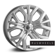 Диски Скад R18 / 7J PCD 5x114.3 ЕТ 40 ЦО 67.1 KL-293 Диски Скад R18 / 7J PCD 5x114.3 ЕТ 40 ЦО 67.1 KL-293
