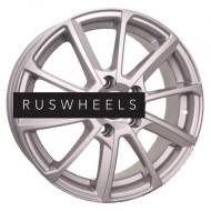 Диски Neo 7x17/5x114,3 ET45 D60,1 748 Silver