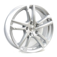 Диски RST  R197  6,5\R17 5*114,3 ET37  d66,5  S  [RR197-6517-665-5x1143-37S]