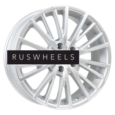 Диски RST 7x18/5x114,3 ET40 D64,1 R178 Silver Диски RST 7x18/5x114,3 ET40 D64,1 R178 Silver