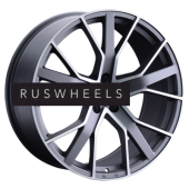 Диски Replay 9x20/5x112 ET35 D66,6 B191 MGMF (конус, B640) Диски Replay 9x20/5x112 ET35 D66,6 B191 MGMF (конус, B640)