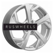 Диски СКАД 7x18/5x114,3 ET40 D66,1 KL-328 Селена