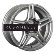 Диски LS 6,5x15/4x100 ET45 D60,1 770 SF (конус)