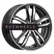 Диски iFree 6x15/4x100 ET46 D54,1 Маскот (КС870) Блэк Джек Диски iFree 6x15/4x100 ET46 D54,1 Маскот (КС870) Блэк Джек