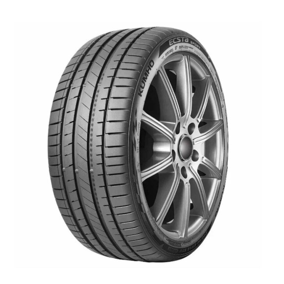 Шины Kumho  245/40/21  Y 100 PS-72  XL  KOREA