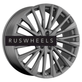 Диски Replay 9x21/5x120 ET45,5 D62,6 LI3 MGM (конус, C570)