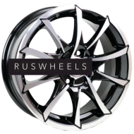 Диски RST 6x15/4x100 ET50 D60,1 R035 (Vesta) BD