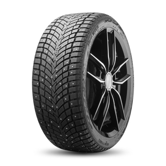 Шины Ikon 245/40 r18 Autograph Ice 10 97T Шипы Шины Ikon 245/40 r18 Autograph Ice 10 97T Шипы