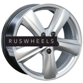 Диски Replay 7,5x18/5x120 ET32 D60,1 LX32 HP (пш, LX001) 690 кг