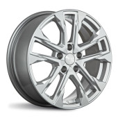 Диски СКАД 7,0\R17 5*114.3 ET39 d60.1 Селена