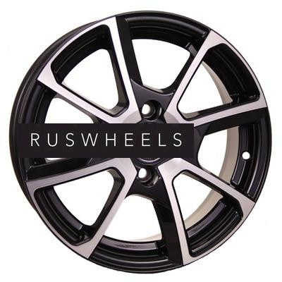 Диски Neo 6x15/4x98 ET38 D58,6 538 BD