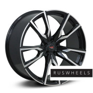 Диски Legeartis Concept R21 / 9.5J PCD 5x112 ЕТ 36 ЦО 66.6 B539