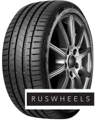 Шины Kumho 235/45 r18 PS72 Ecsta Sport 98Y