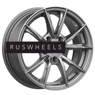 Диски iFree 6,5x15/5x108 ET45 D63,35 Сион (КС1055) Хай Вэй Диски iFree 6,5x15/5x108 ET45 D63,35 Сион (КС1055) Хай Вэй