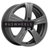 Диски iFree 6x15/5x112 ET43 D66,6 S.U. (КС691) Хай Вэй Диски iFree 6x15/5x112 ET43 D66,6 S.U. (КС691) Хай Вэй