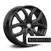 Диски Скад R19 / 8J PCD 5x114.3 ЕТ 45 ЦО 67.1 Арика