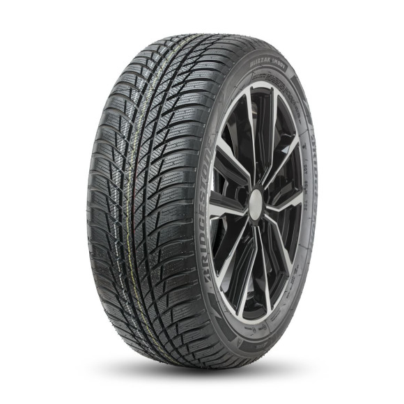 Шины Bridgestone 255/40/20 V 101 LM001 XL Шины Bridgestone 255/40/20 V 101 LM001 XL