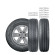 Шины Ikon Tyres  215/65/16  T 109/107 C Ikon Nordman SC