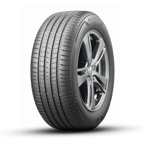 Шины Bridgestone  235/65/18  V 106 Alenza 001