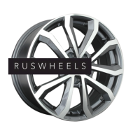 Диски Replay 7x17/5x112 ET40 D57,1 VV173 GMF (конус, C570) Диски Replay 7x17/5x112 ET40 D57,1 VV173 GMF (конус, C570)