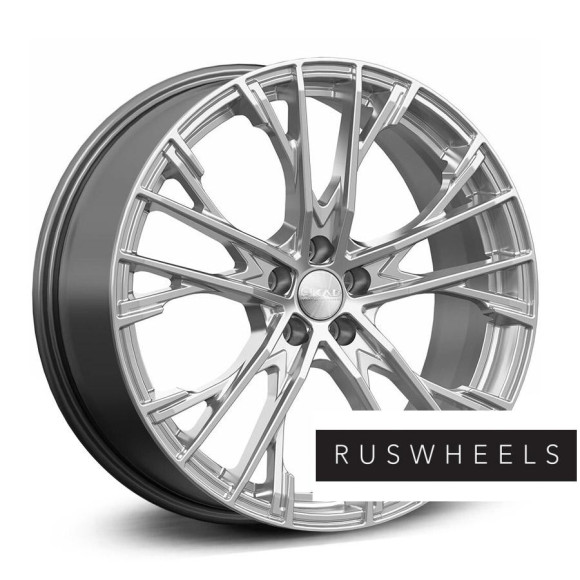 Диски Скад R19 / 7.5J PCD 5x114.3 ЕТ 40 ЦО 66.1 Ларго Диски Скад R19 / 7.5J PCD 5x114.3 ЕТ 40 ЦО 66.1 Ларго