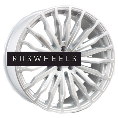 Диски RST 9x20/5x108 ET38,5 D63,4 R032 (Volvo) Silver