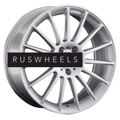 Диски Replay 7,5x19/5x112 ET44 D66,6 MR198 Sil (конус, MB003) Диски Replay 7,5x19/5x112 ET44 D66,6 MR198 Sil (конус, MB003)